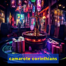 camarote corinthians